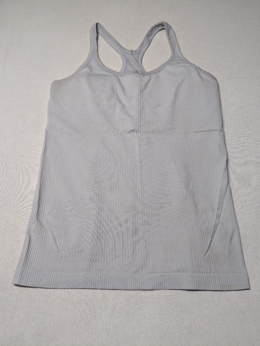 Lululemon Ebb to Street Tank Top - Size 12